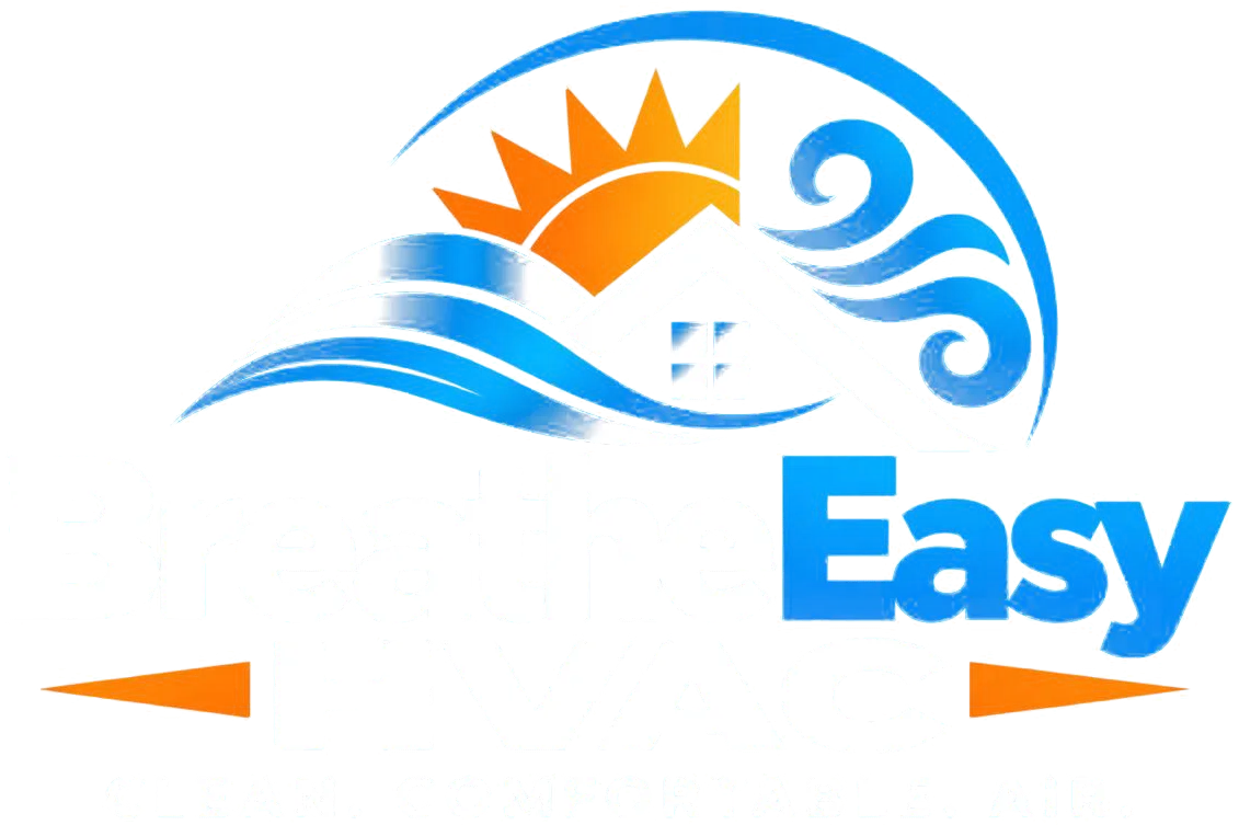 Breathe Easy HVAC